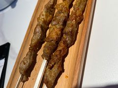 -阿娜尔·新疆菜(宜家荟聚中心店)