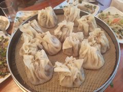 -天泰路羊汤早点烧麦(联谊里店)