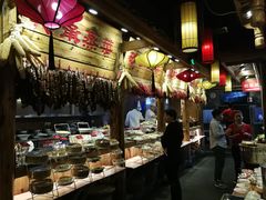 -老凯俚酸汤鱼(鸿通城店)