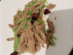 -聚宾楼·烤鸭·家宴(科技三路店)