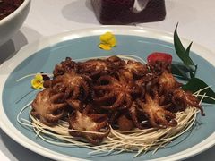 -百富源·海鲜辽菜(和平北大街店)