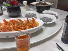 -迦南苑·新派青岛菜·生日纪念日主题餐厅