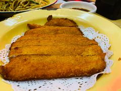 -柴爿巷·香酥鸡&馄饨(复兴中路店)
