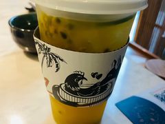 -狐狸爱上椰子鸡(滨江星光大道店)