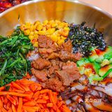 小木屋拌饭你是真韩式啊🤩