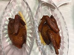 -潮福城大酒楼·潮粤菜·港式点心(阳光城店)