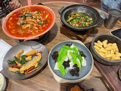 -云海肴云南菜(曲江大悦城店)
