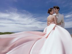 点击看大图 -挪娅婚纱摄影皇家会所