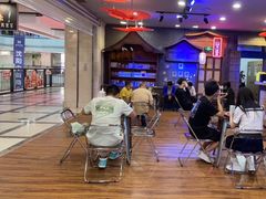 -谜语人真人演绎沉浸式密室实景游戏剧场