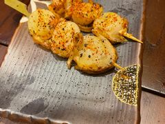 -鸟鹏烧鸟居酒屋(昌岗店)