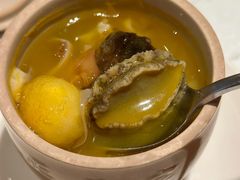 -厦门艾美酒店·新食谱西餐厅