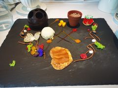 -王品牛排(郑州大卫城店)