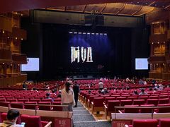 -交通银行前滩31演艺中心