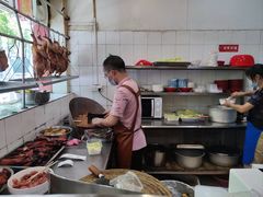 -吾家香港烧腊专门店