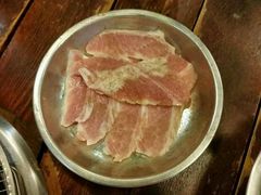 -小本家韩式烤肉(紫藤路店)