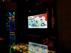 -凯乐会量贩KTV(国防大厦总店)