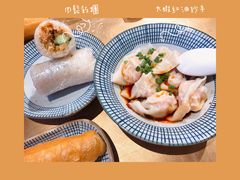 -桃园眷村(万象天地店)