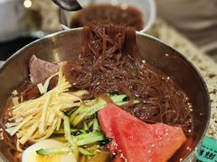 -丰茂烤串(公园店)