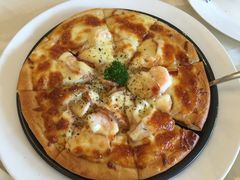 -维兰西餐(万泉河店)