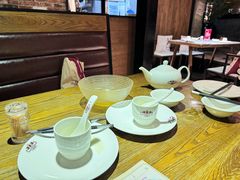 -广东道至正餐厅(区庄店)