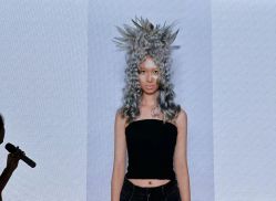 -Kraemer Paris苏豪发廊