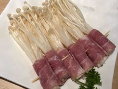 -新石器烤肉(百联川沙店)