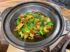 -云海肴云南菜(曲江大悦城店)