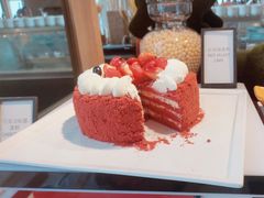 -视界美食自助餐厅·石家庄希尔顿酒店