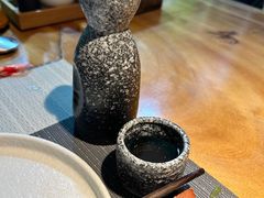 清酒-森味薪火烧•烧鸟居酒屋•日本料理(望京店)