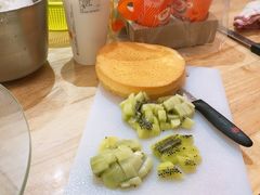 -卡漫莫尼蛋糕(私人定制店)