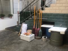 门面-回味南塘老王虾尾(总店)