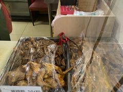 -大益烤鸡