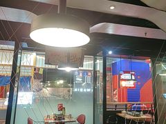 -鱼酷活鱼烤鱼(梅江印象城店)