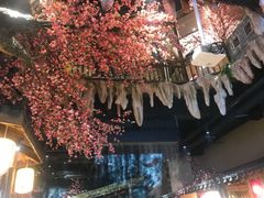-寻钵记民菜馆·正宗常德钵子菜(滨湖路店)