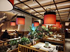 -老阿爸鲜鱼土菜(独墅湖店)