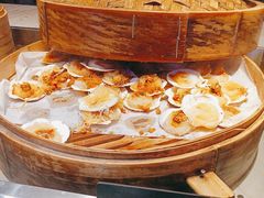 -花西亭·海鲜自助餐厅(瑞城名人酒店)