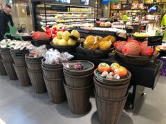 -GranVida生活超市(海信广场店)