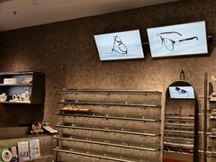 -MUJOSH木九十眼镜(人广来福士店)