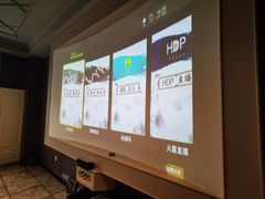 -尚足影院式足疗·住宿·美食(解放碑店)