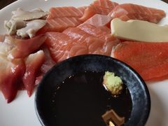 -怡咖啡海鲜自助餐厅(浦东香格里拉店)