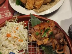 -花漫里日式餐厅(南安中骏店)