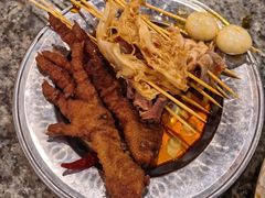 -小街天府(西工小街店)