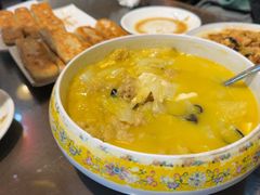 -福荣居褡裢火烧京味家常菜(西四店)