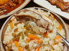 -那时新疆·若羌(经纬汇店)