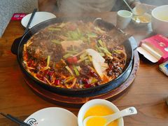 -老板恋上鱼(环山路店)
