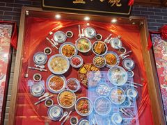 -小财神·老派赣州菜·中华美食地标(第五大道店)