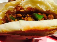 -西贝(上海我格广场店)