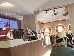-COSTA COFFEE(西湖天地店)