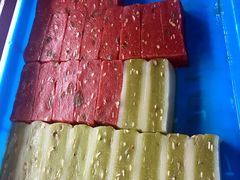 白果蜜糕-万福兴糕团(万福兴山塘街直营店)