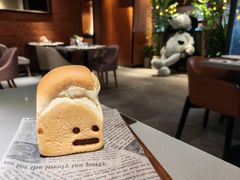 -西堤牛排(北京国瑞店)